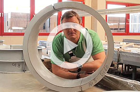 Kamine G&auml;rtner Treuenbrietzen - Bella Rosa Story