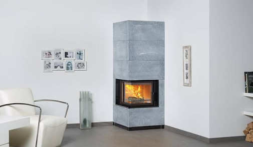 Kamine G&auml;rtner Treuenbrietzen