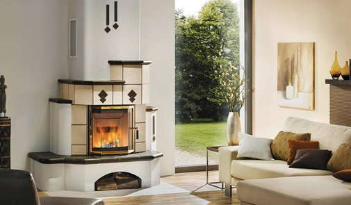 Kamine G&auml;rtner Treuenbrietzen